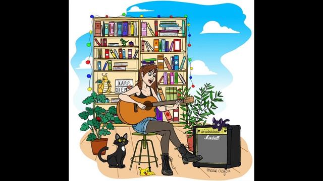 On brûlera - reprise de Pomme смотреть онлайн