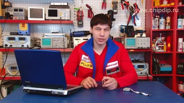 LPC-H1114, Отладочная плата на базе мк ...