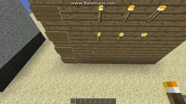 Туториал по танкам в Minecraft.Часть 1. смотреть онлайн