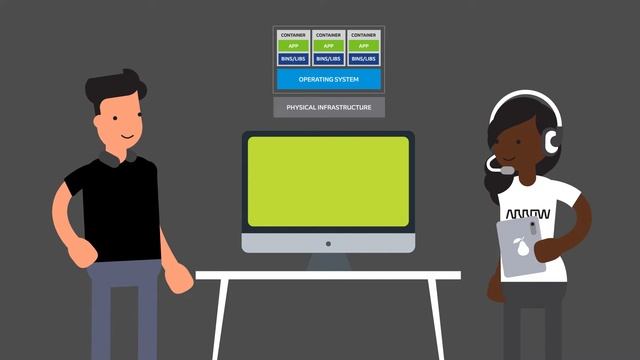 Arrow + VMware Tanzu смотреть онлайн