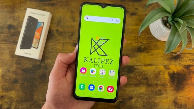 Samsung Galaxy A23 5G - 5 Reasons to Buy in 2022 смотреть онлайн