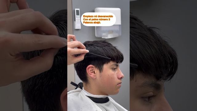 Cómo hacer un french Crop corte de Garnacho textura tijera #tutorial #fachero #hairstyle men’s hai смотреть онлайн