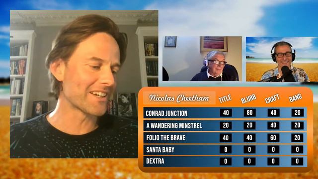 Writing Critiques from Literary Agent & Publishers | Tips On Getting Published смотреть онлайн