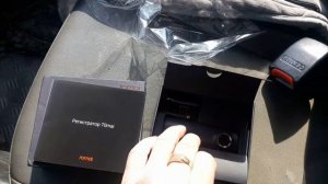 Самый лучший регистратор за 2000 рублей.