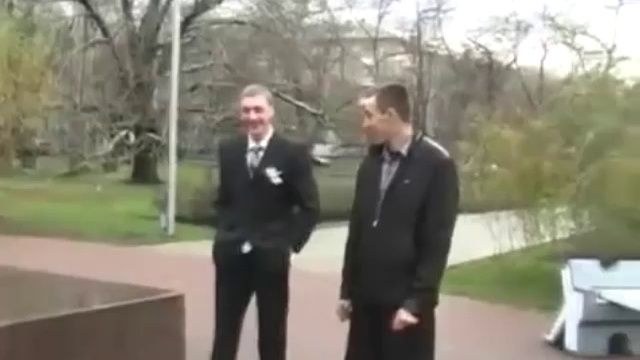 Выстрел в голову на свадьбе смотреть онлайн
