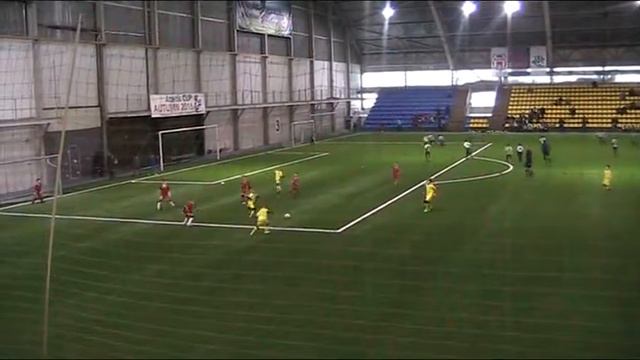 Ateitis CUP 2016 (ФК БАТЭ 2008) 1 смотреть онлайн