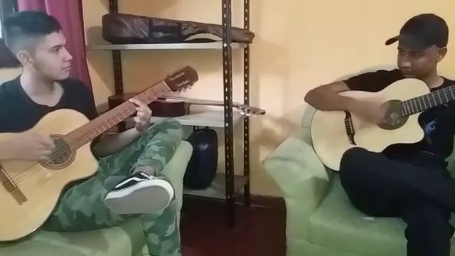 El Cóndor pasa instrumental guitarra popular смотреть онлайн