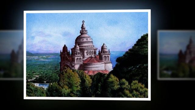 СЭМЮЭЛЬ СИЛЬВА КАРТИНЫ ШАРИКОВОЙ РУЧКОЙ смотреть онлайн