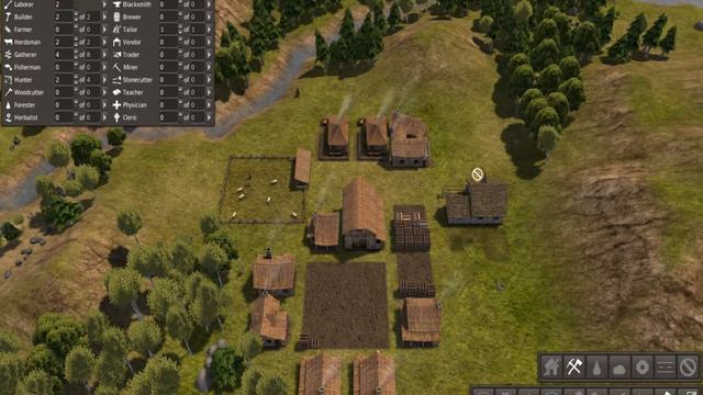 Banished x32 обучение смотреть онлайн