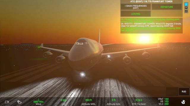 NEW UPDATE 2.0.5 | RFS - Real Flight Simulator смотреть онлайн