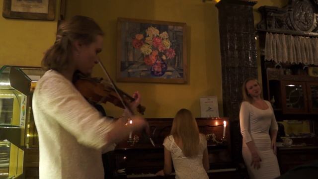 ANIMA - Lviv- "Танго" смотреть онлайн