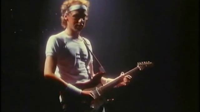 Dire Straits - Local hero/Going home [Alchemy; Live ~ High Quality!] смотреть онлайн
