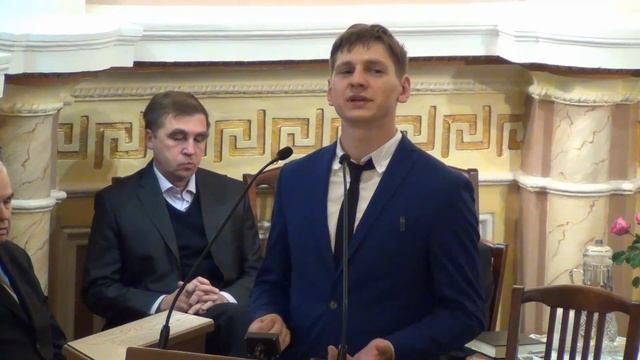 Буллер Евгений Николаевич Молитвенная жизнь христианина смотреть онлайн