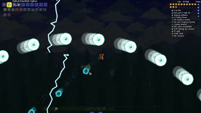 ❚Terraria Fargo's Mod❙All Bosses ❰No Hit❙Eternity Mode❱❚ смотреть онлайн