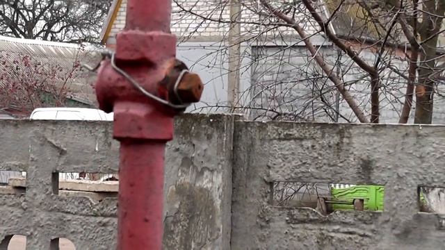 Апостолово Ремонт газового крана АТ Днепропетровскгаз смотреть онлайн