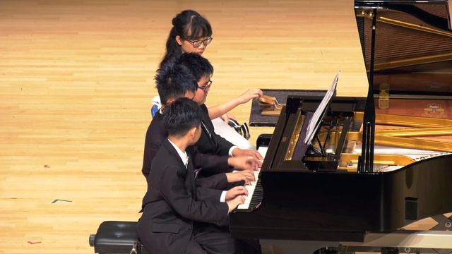 11 Robert Vandall：Jazz for Three смотреть онлайн