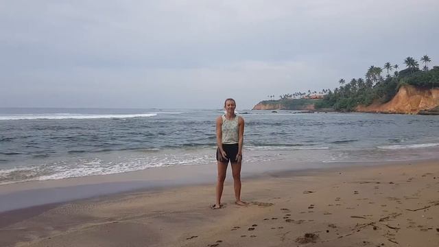 Суставная гимнастика | Разминка | Утренняя разминка на все тело смотреть онлайн