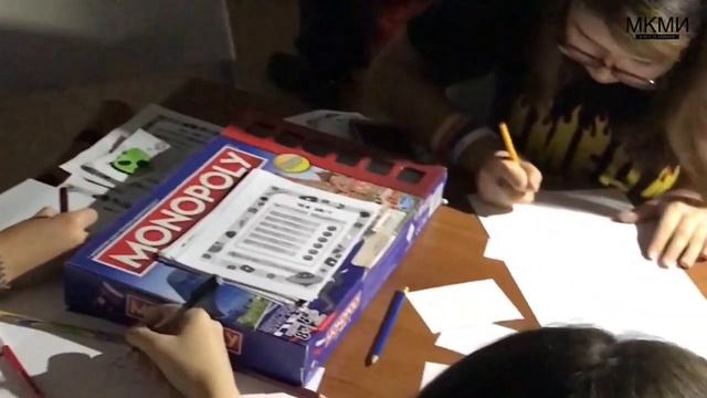 День открытых дверей в МКМИ смотреть онлайн