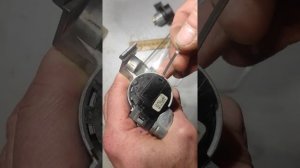 снятие и установка контактной группы VW Skoda Seat