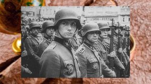 Дивизии СС Третьего Рейха