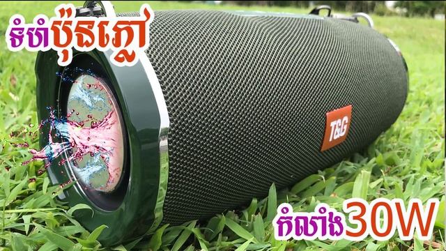 19$ TG187 30W, смотреть онлайн