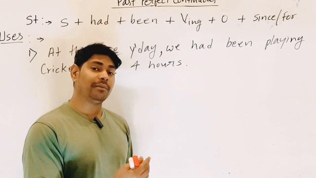 past perfect continuous tense| Correct form of the verbs|TENSE| смотреть онлайн