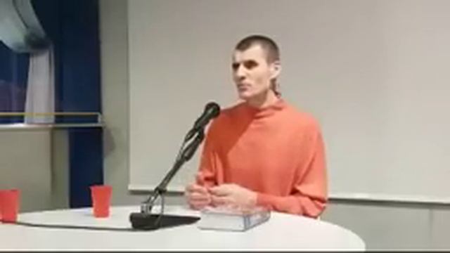 Законы счастливой жизни. Сургут. 14.12.2017 смотреть онлайн