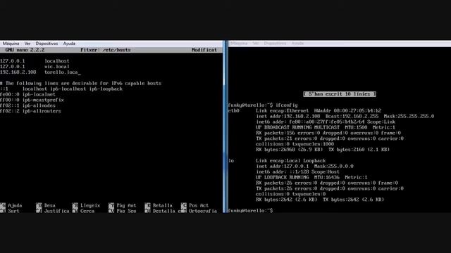 How to install and configure Sendmail & Alpine in Linux смотреть онлайн