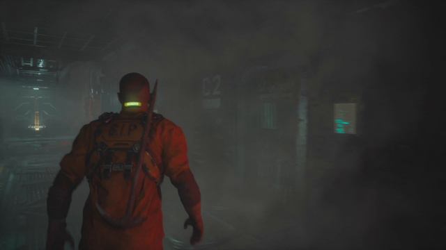 The Callisto Protocol \ видео 1