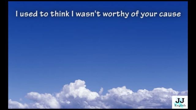 Past Perfect Continuous Examples in Songs! смотреть онлайн