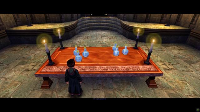 ПРОХОЖДЕНИЕ ГАРРИ ПОТТЕР И ФИЛОСОФСКИЙ КАМЕНЬ (РУССКАЯ ОЗВУЧКА) ЭПИЗОД #7 (ФИНАЛ) смотреть онлайн