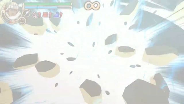 All Secret Techniques - Naruto Shippuden: Ultimate Ninja Impact смотреть онлайн