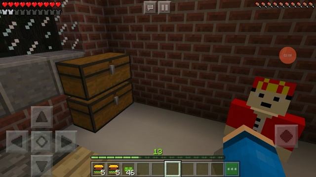 Первый урок математики прошло на ура!!!1серия школьника в майнкрафте смотреть онлайн