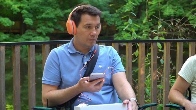 Обзор наушников Xiaomi Mi Headphones Light Edition смотреть онлайн