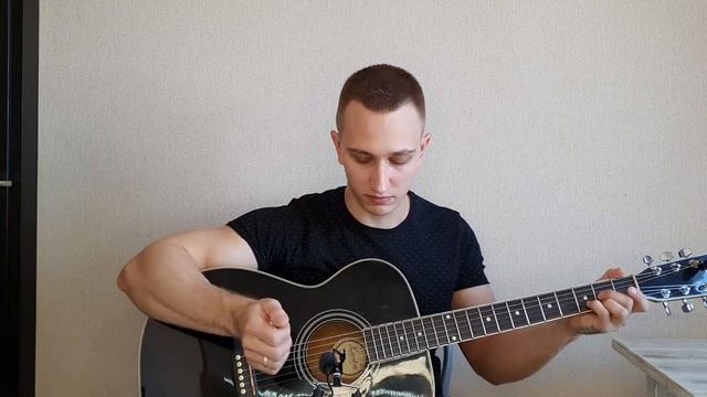 Chris Yank Холодно но ниче -?РАЗБОР!АККОРДЫ!КАВЕР! смотреть онлайн