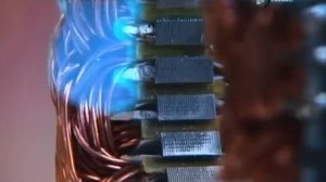 Принцип работы ветрогенератора на примере модели SEAH-400W