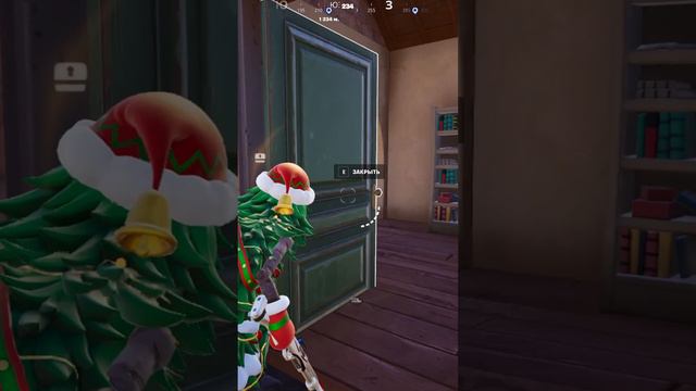 Моменты Fortnite #shorts