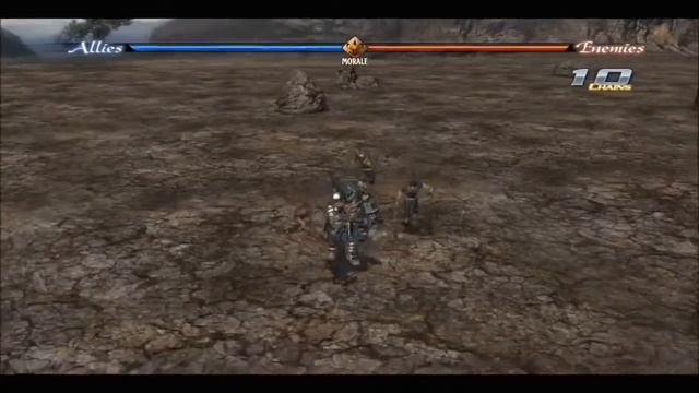 The Last Remnant Review (Xbox 360) смотреть онлайн