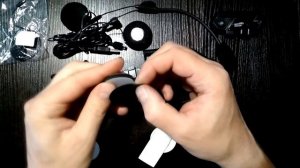 ОБЗОР Мотогарнитуры FODSPORTS M1-S Pro [Vulcan Rider]