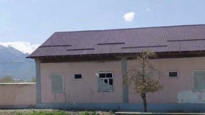 УРГУТ ГОРЫ... САМАРКАНД