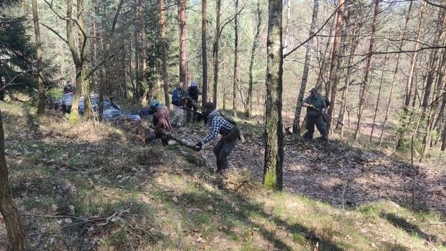 Kandahar 2023 - Airsoft