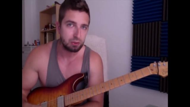 МОЛНИЯ! Нестрой на риффах смотреть онлайн