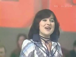 ВИА "Верасы" -- Малиновки заслышав голосок