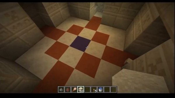 New Secret room in Desert temples in Minecraft 1.20  ( Snapshot 23w07a)