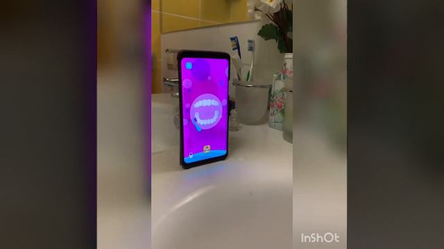 Brush Monster смотреть онлайн