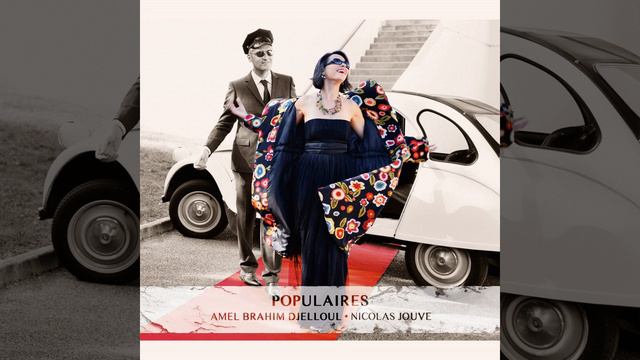Chants d'Auvergne: IV. ﻿Lou Bossu смотреть онлайн