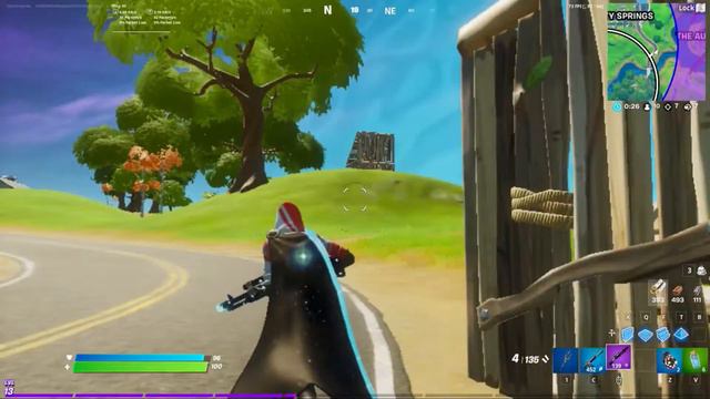 Fortnite.exe смотреть онлайн