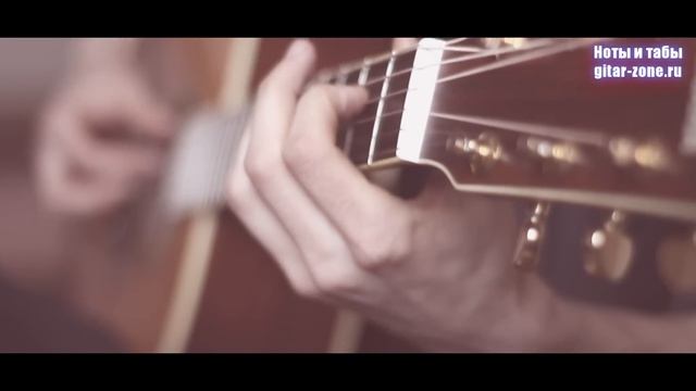 ДДТ - Просвистела⎪Гитарный кавер (акустика) смотреть онлайн