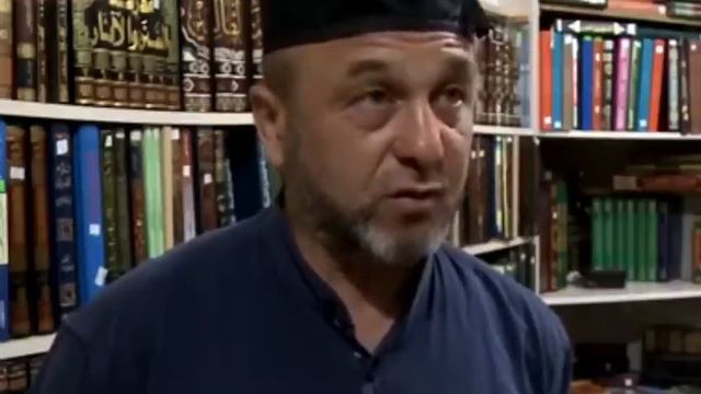 ЗАПРЕТ хадисов БУХАРИ. В тюрьму как не попасть мусульманам? смотреть онлайн