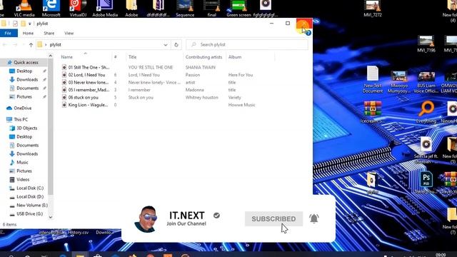 How to use Groove Music in Windows 10 смотреть онлайн